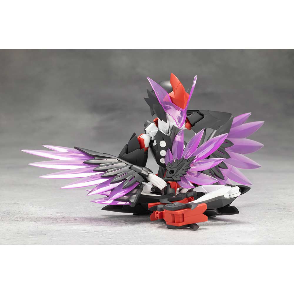 (PO) Megalomaria Unlimited Universe Zekuu Image_4