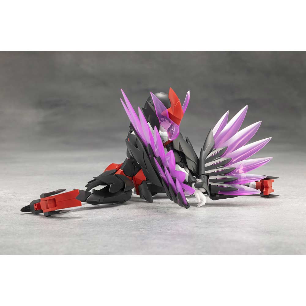 (PO) Megalomaria Unlimited Universe Zekuu Image_5