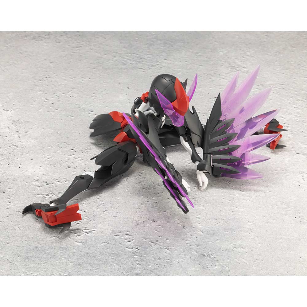 (PO) Megalomaria Unlimited Universe Zekuu Image_6