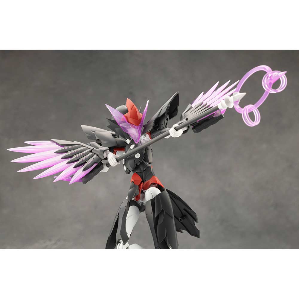 (PO) Megalomaria Unlimited Universe Zekuu Image_8