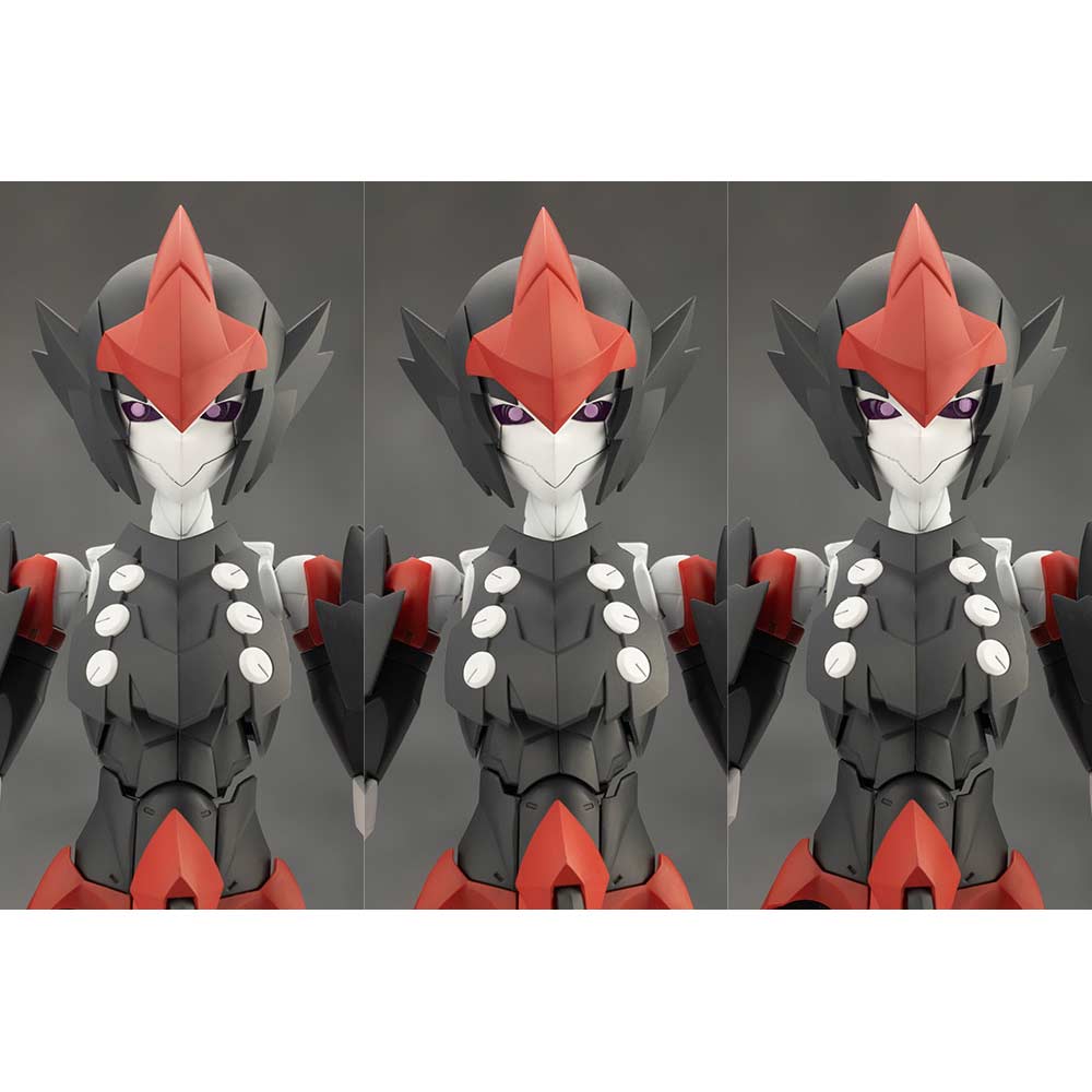 (PO) Megalomaria Unlimited Universe Zekuu Image_9