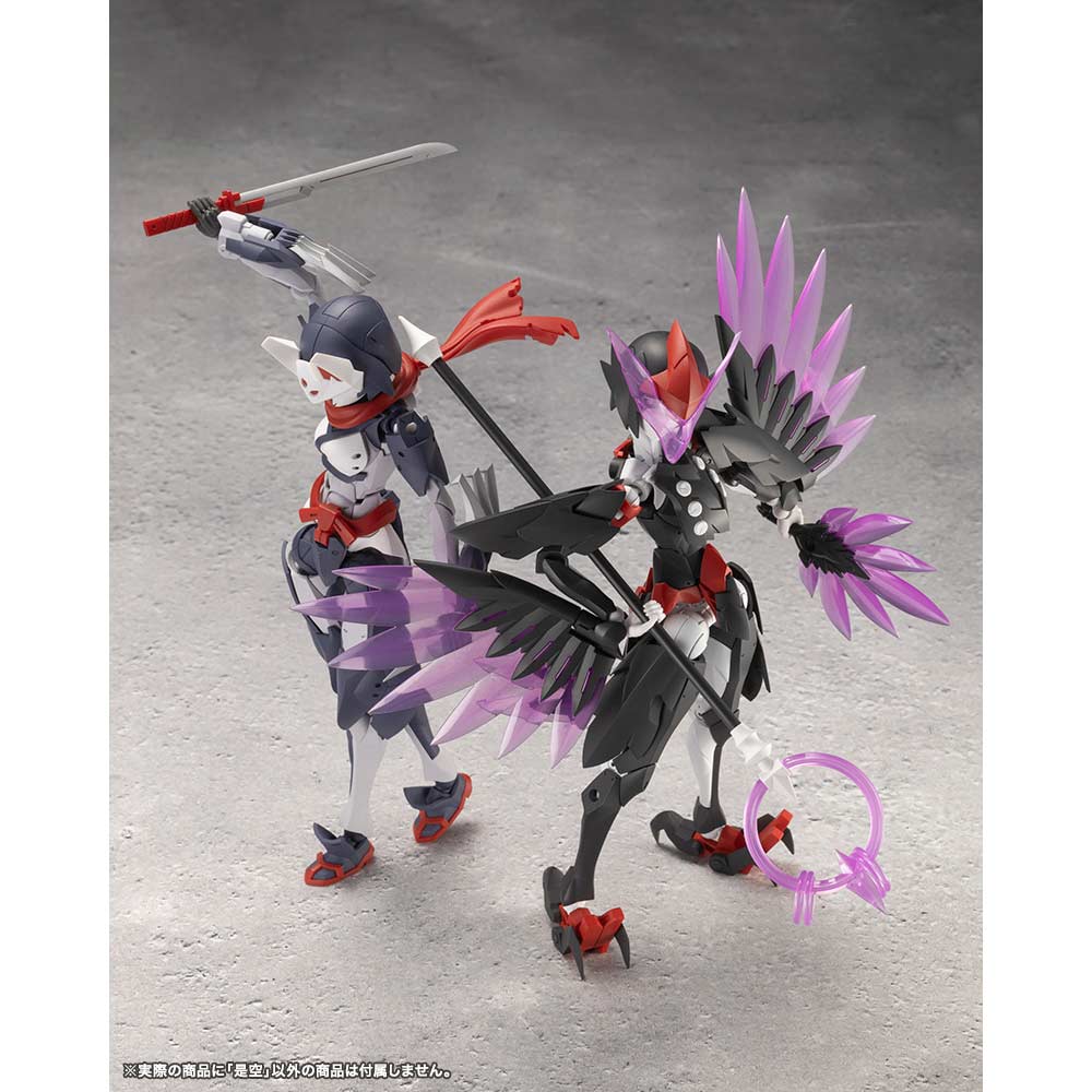 (PO) Megalomaria Unlimited Universe Zekuu Image_12