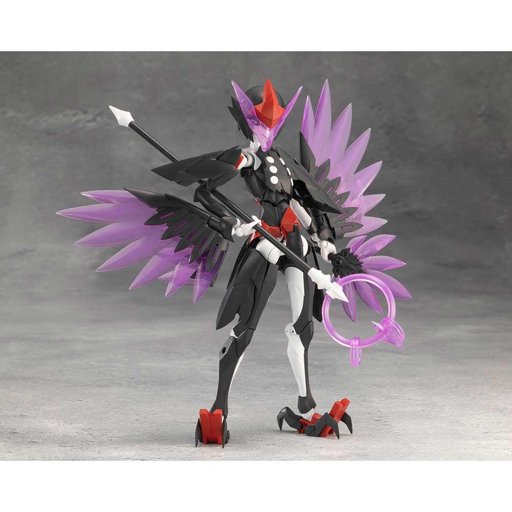 (PO) Megalomaria Unlimited Universe Zekuu Image_13