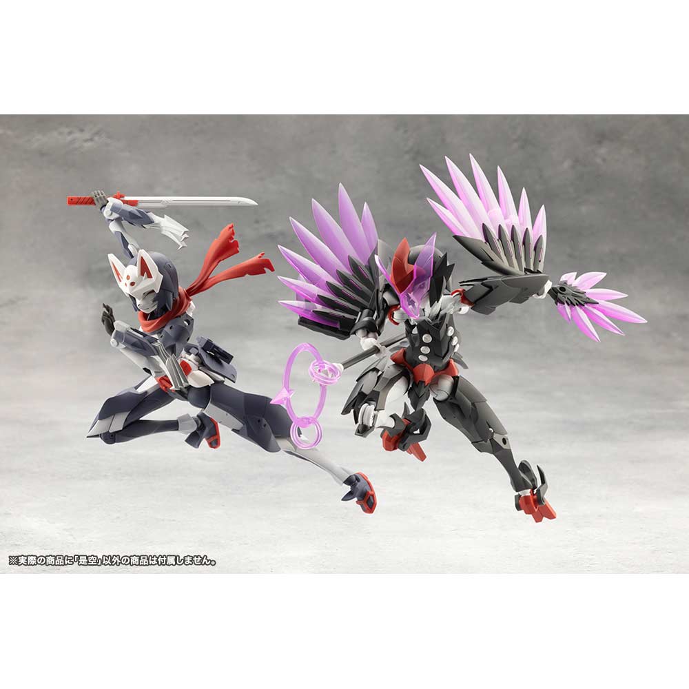 (PO) Megalomaria Unlimited Universe Zekuu Image_14