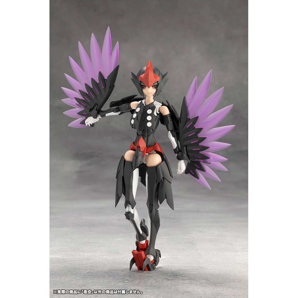 (PO) Megalomaria Unlimited Universe Zekuu Image_16