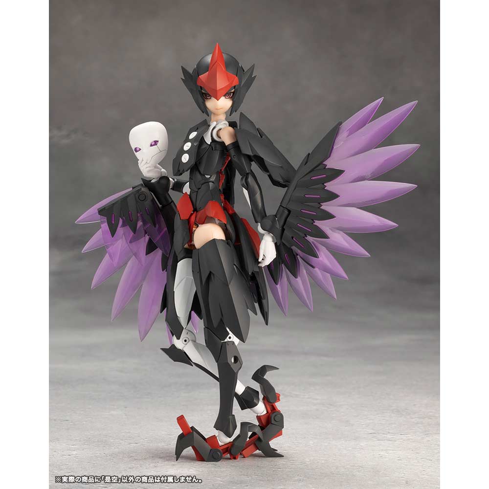 (PO) Megalomaria Unlimited Universe Zekuu Image_17