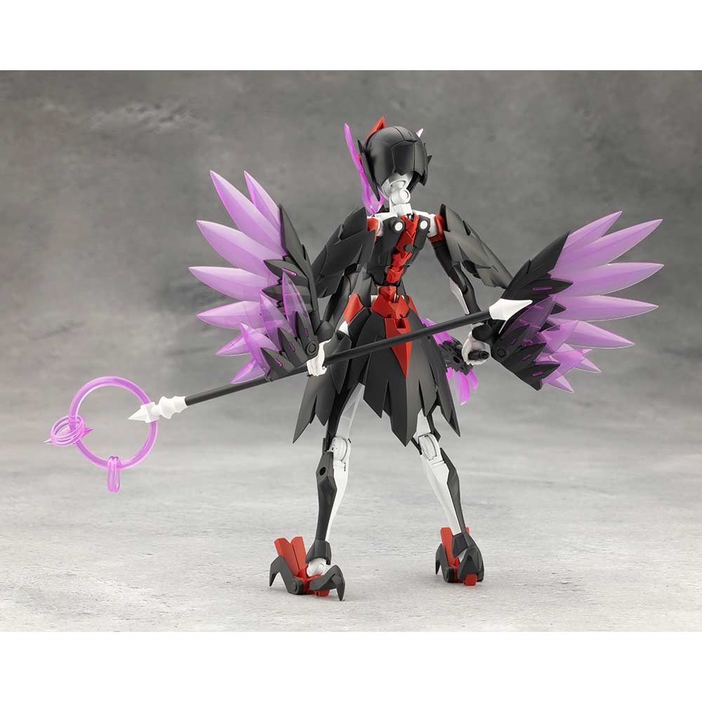 (PO) Megalomaria Unlimited Universe Zekuu Image_22