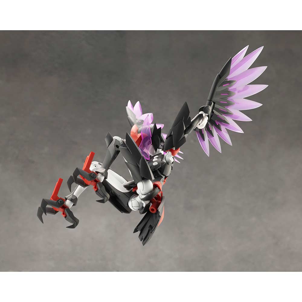 (PO) Megalomaria Unlimited Universe Zekuu Image_24