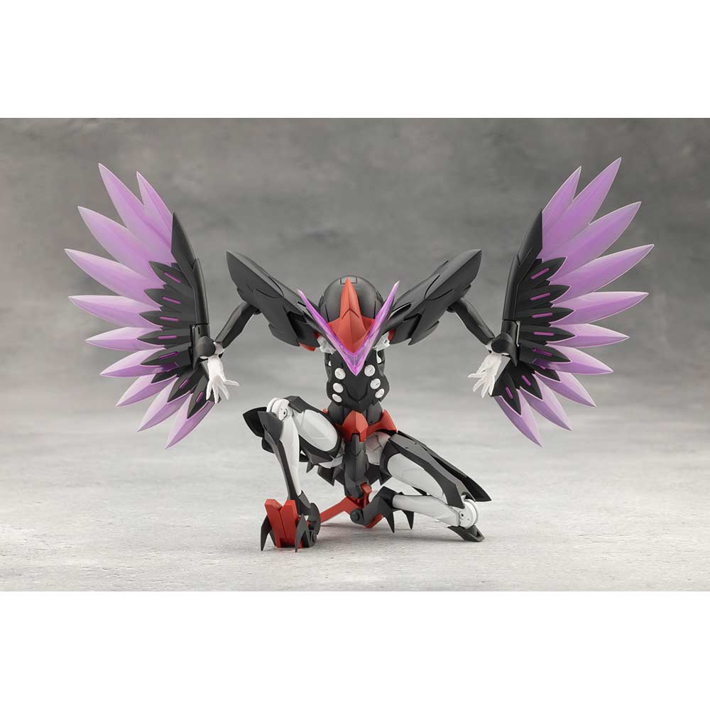 (PO) Megalomaria Unlimited Universe Zekuu Image_25
