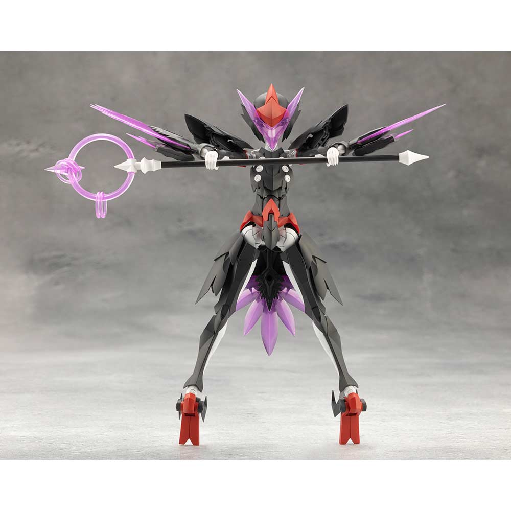 (PO) Megalomaria Unlimited Universe Zekuu Image_27