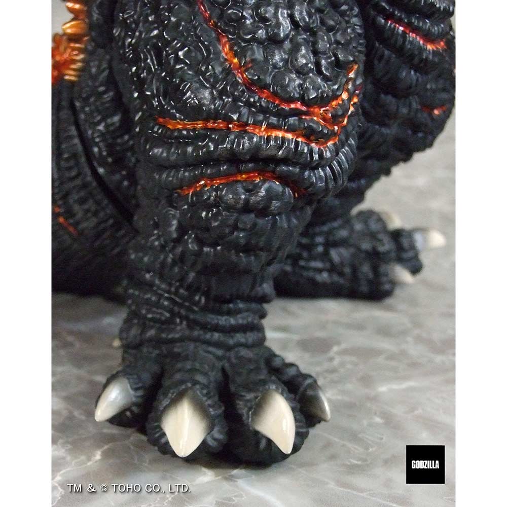 (PO) G Saurus Series Godzilla Resurgence - Godzilla (2016) Image_4