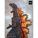 (PO) G Saurus Series Godzilla Resurgence - Godzilla (2016) Image_18