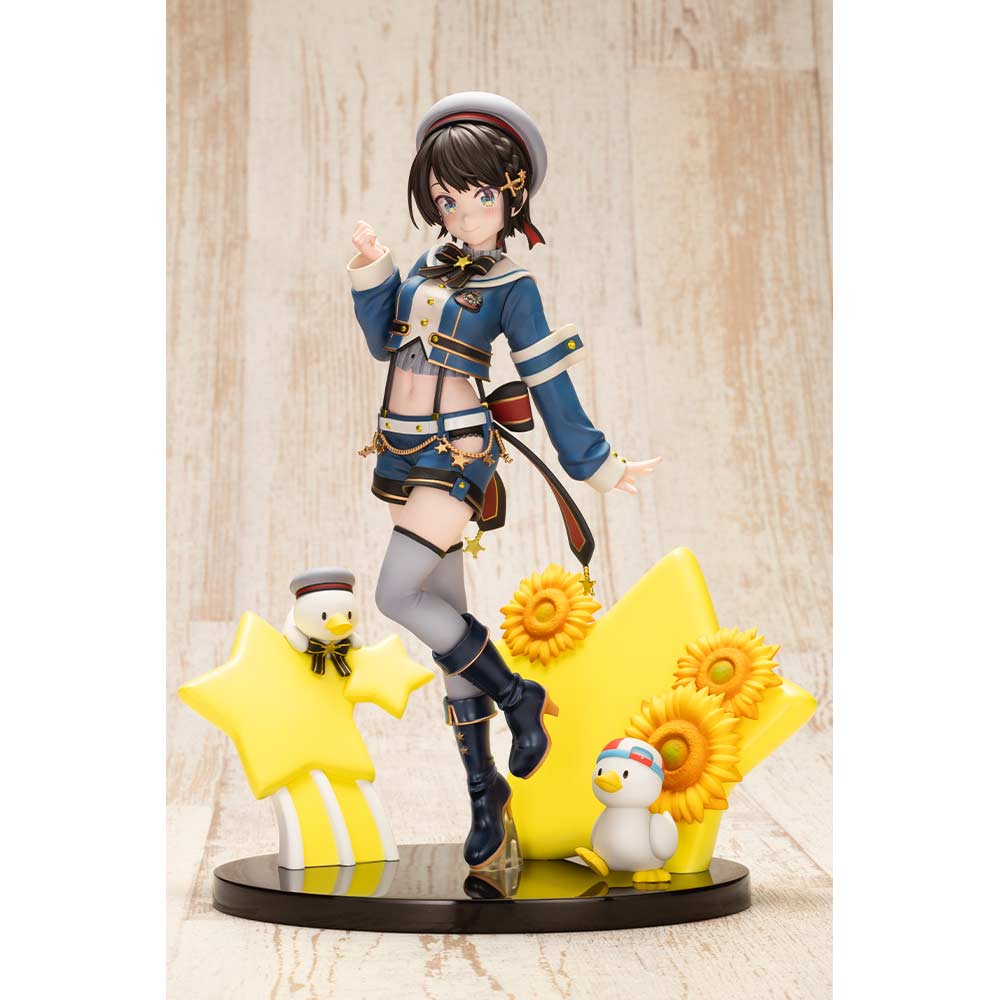 (PO) Hololive Production - Oozora Subaru Suspenders Ver. Image_9