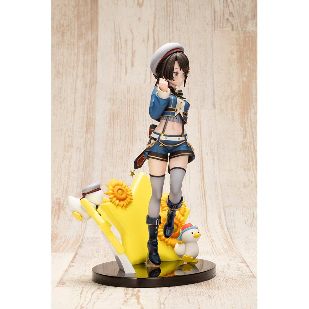 (PO) Hololive Production - Oozora Subaru Suspenders Ver. Image_12