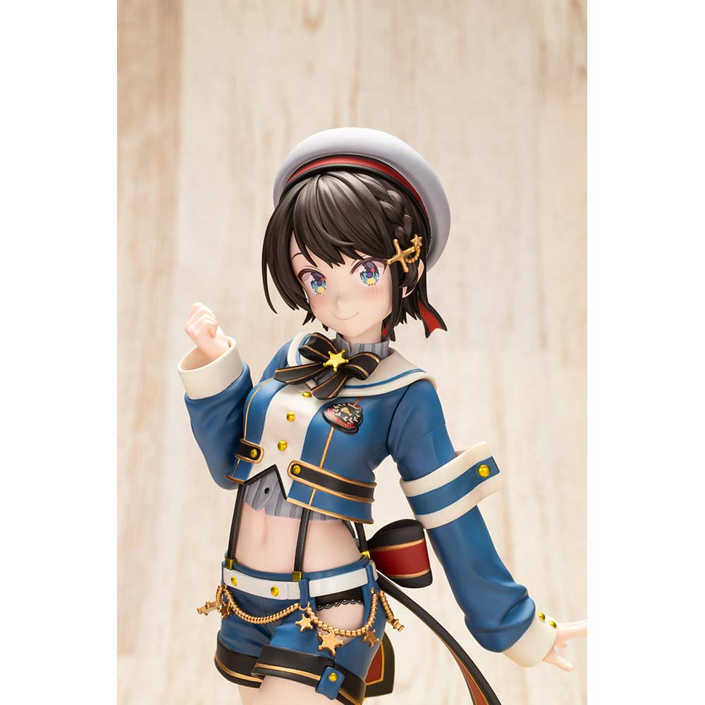 (PO) Hololive Production - Oozora Subaru Suspenders Ver. Image_13