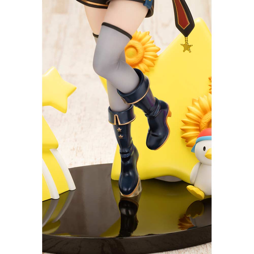 (PO) Hololive Production - Oozora Subaru Suspenders Ver. Image_16