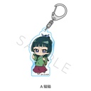 (PO) The Apothecary Diaries Acrylic Key Chain A Maomao Image_1