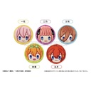 (PO) The Quintessential Quintuplets Specials Macaron Tapi-nui Plush [BOX] Image_1