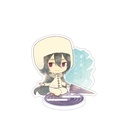 (PO) Bungo Stray Dogs Kasakko Acrylic Stand Vol. 2 Fyodor D Image_1
