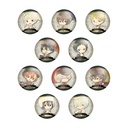 (PO) Bungo Stray Dogs Kasakko Metal Can Badge [BOX] Image_1