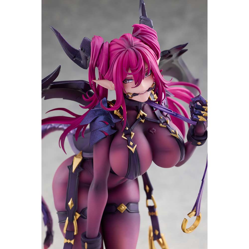 (PO) Claritas Draco Bellatrix Feminina PF376 Image_4