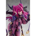 (PO) Claritas Draco Bellatrix Feminina PF376 Image_4