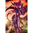 (PO) Claritas Draco Bellatrix Feminina PF376 Image_5