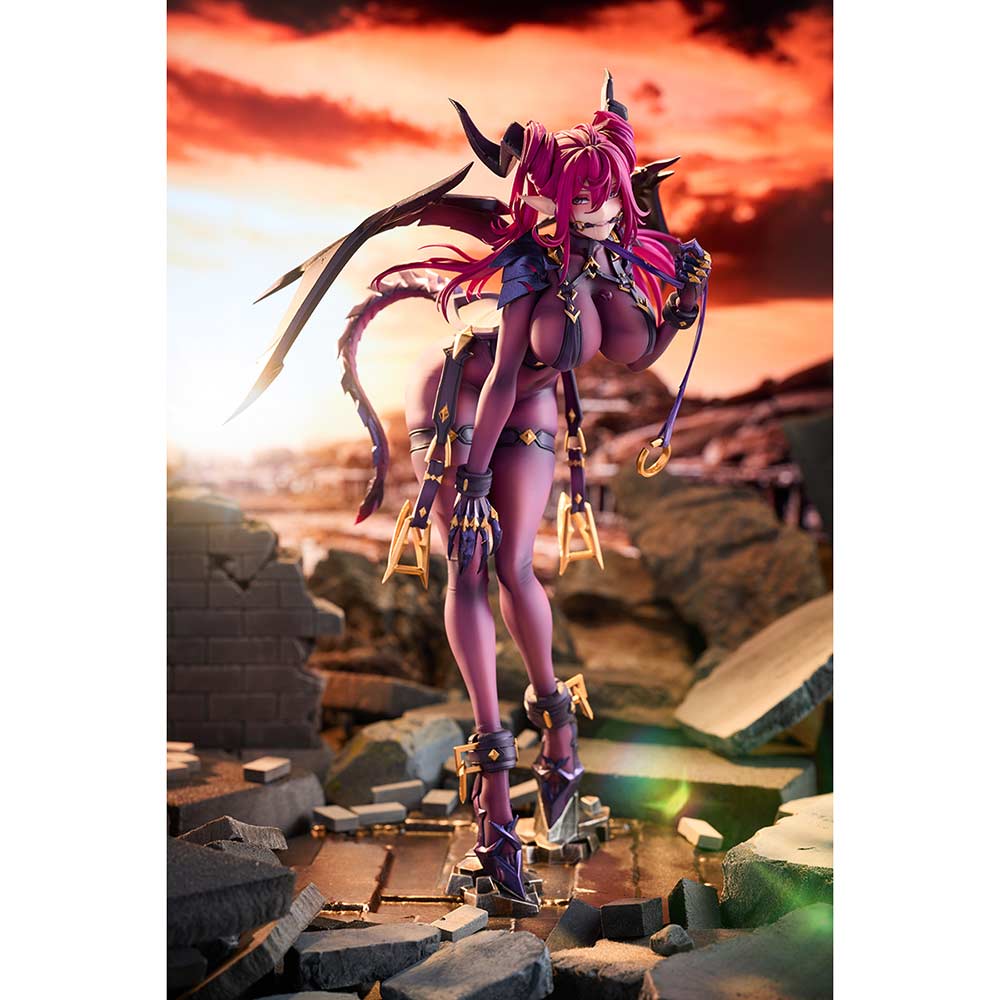(PO) Claritas Draco Bellatrix Feminina PF376 Image_7