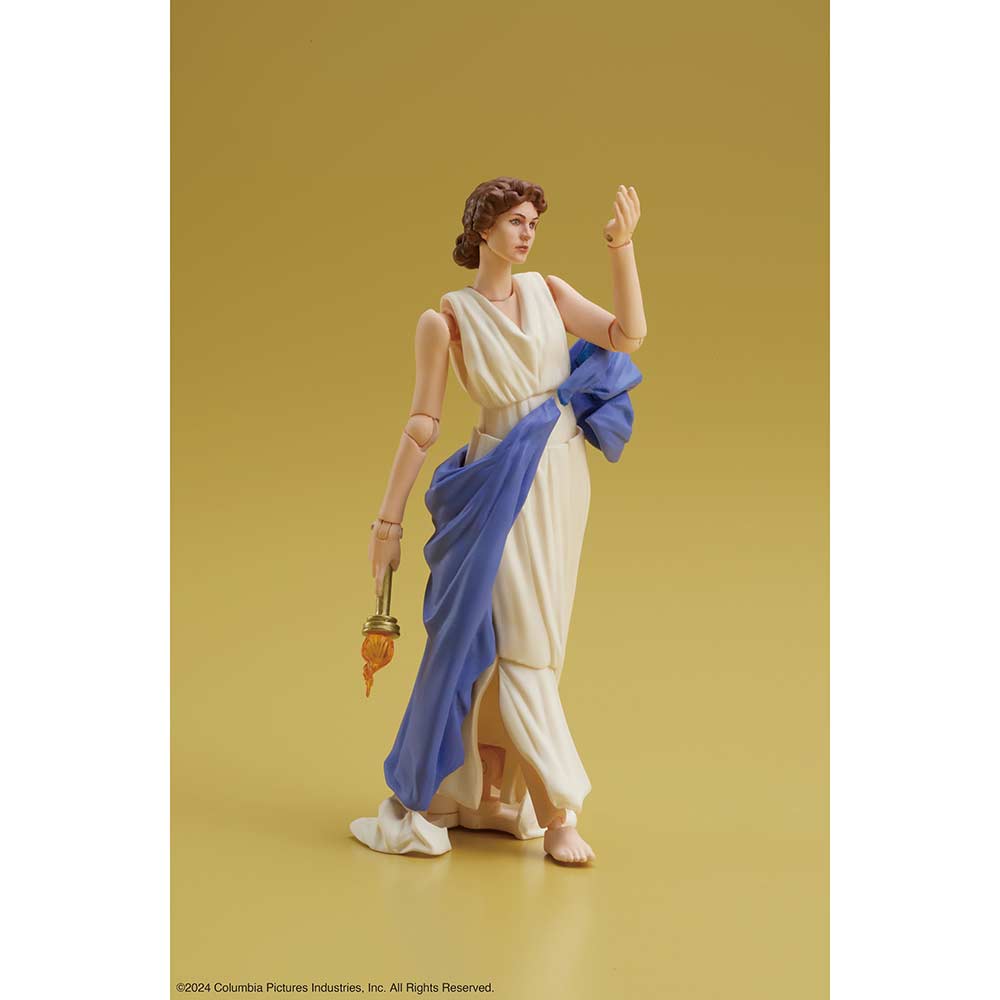 (PO) DIGACTION Torch Lady of Columbia Image_6
