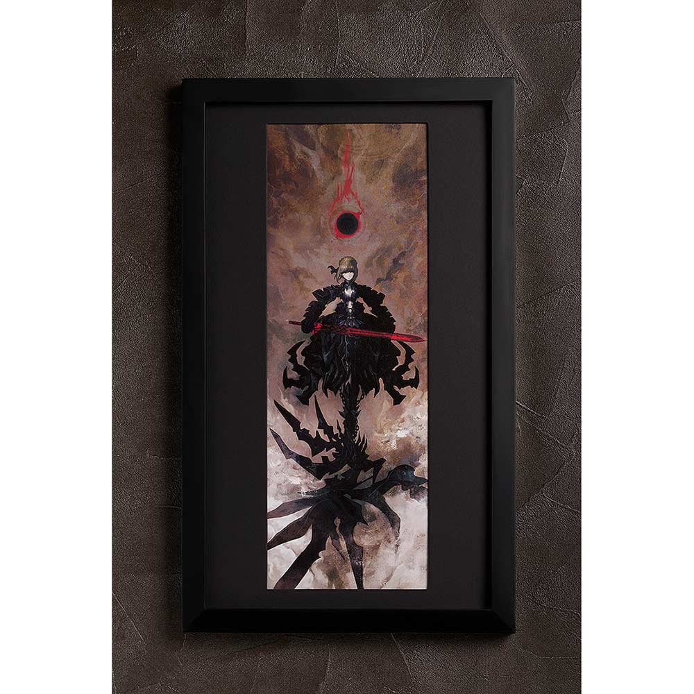 (PO) Fate/stay night - Saber Alter: huke Collaboration Package (Re-issue) Image_9