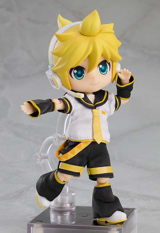 (PO) Nendoroid Doll Character Vocal Series 02 Kagamine Len Image_3