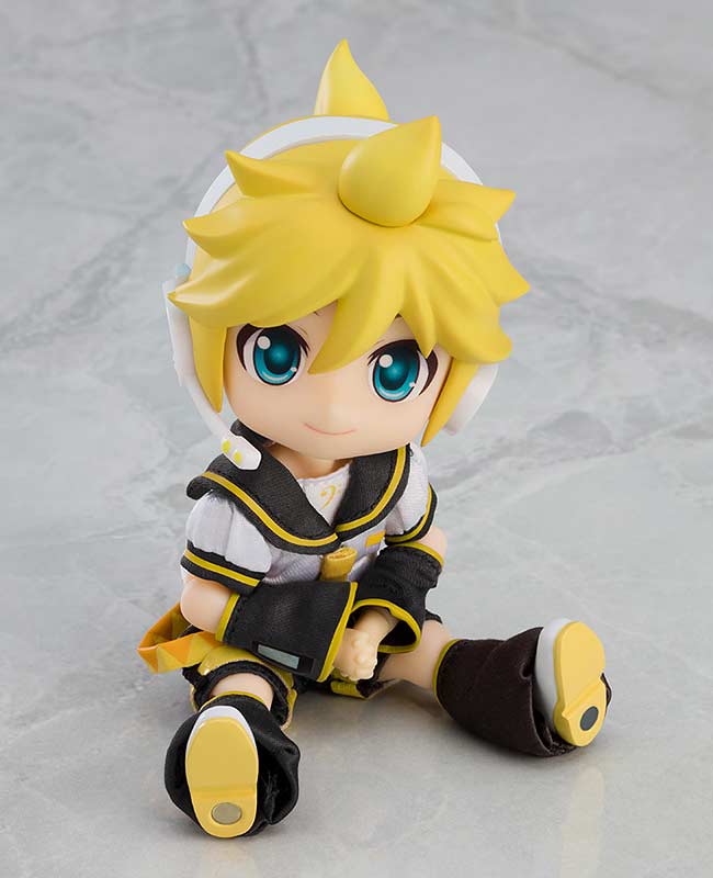 (PO) Nendoroid Doll Character Vocal Series 02 Kagamine Len Image_5