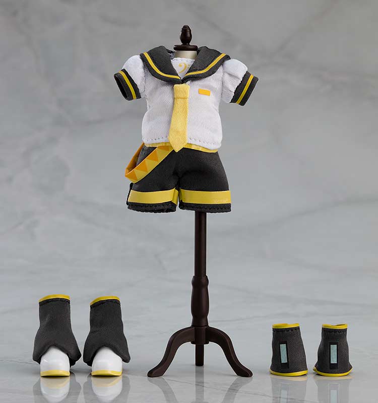 (PO) Nendoroid Doll Character Vocal Series 02 Kagamine Len Image_7