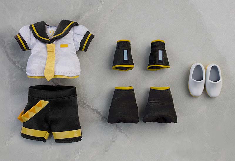 (PO) Nendoroid Doll Character Vocal Series 02 Kagamine Len Image_8