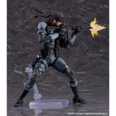(PO) figma 645 Metal Gear Solid 2 ons of Liberty - Solid Snake MGS2 ver. Updated Edition Image_3