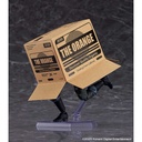(PO) figma 645 Metal Gear Solid 2 ons of Liberty - Solid Snake MGS2 ver. Updated Edition Image_4