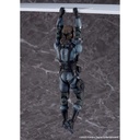 (PO) figma 645 Metal Gear Solid 2 ons of Liberty - Solid Snake MGS2 ver. Updated Edition Image_8