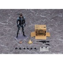 (PO) figma 645 Metal Gear Solid 2 ons of Liberty - Solid Snake MGS2 ver. Updated Edition Image_10