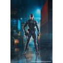 (PO) figma 645 Metal Gear Solid 2 ons of Liberty - Solid Snake MGS2 ver. Updated Edition Image_11