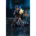 (PO) figma 645 Metal Gear Solid 2 ons of Liberty - Solid Snake MGS2 ver. Updated Edition Image_13