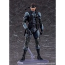 (PO) figma 645 Metal Gear Solid 2 ons of Liberty - Solid Snake MGS2 ver. Updated Edition Image_17