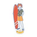 (PO) Acrylic Stand Tokyo Aliens Design Produced by Sanrio 04 Hyougo Natsuki (Sanrio Design Produced) Image_1