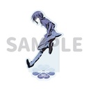 (PO) Acrylic Stand Shugo Chara! 05 Tsukiyomi Ikuto (Graff Art Sketch Illustration) Image_1