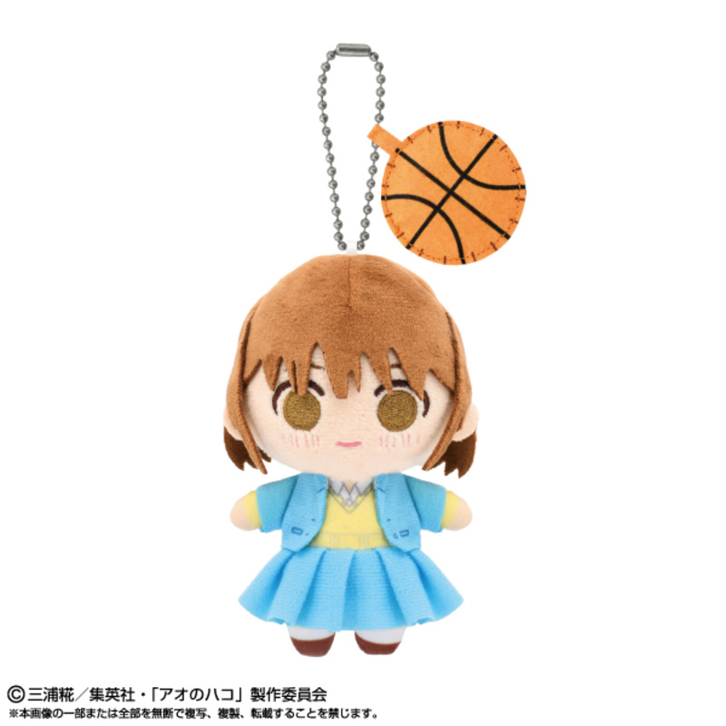 (PO) Blue Box Seishun! Mascot Kano Chinatsu Image_1