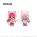 (PO) Blue Lock Petit Fuwa Plush Kurumi Pajamas Ver. Chigiri Hyoma Image_1