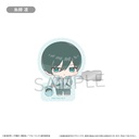 (PO) Blue Lock Hair Clip Kurumi Pajamas Mini Character Ver. Itoshi Rin Image_1