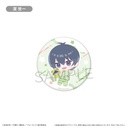 (PO) Blue Lock Trading Can Badge Kurumi Pajamas Mini Character Ver. [BOX] Image_2
