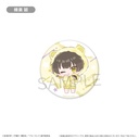 (PO) Blue Lock Trading Can Badge Kurumi Pajamas Mini Character Ver. [BOX] Image_3