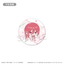 (PO) Blue Lock Trading Can Badge Kurumi Pajamas Mini Character Ver. [BOX] Image_4