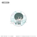(PO) Blue Lock Trading Can Badge Kurumi Pajamas Mini Character Ver. [BOX] Image_7